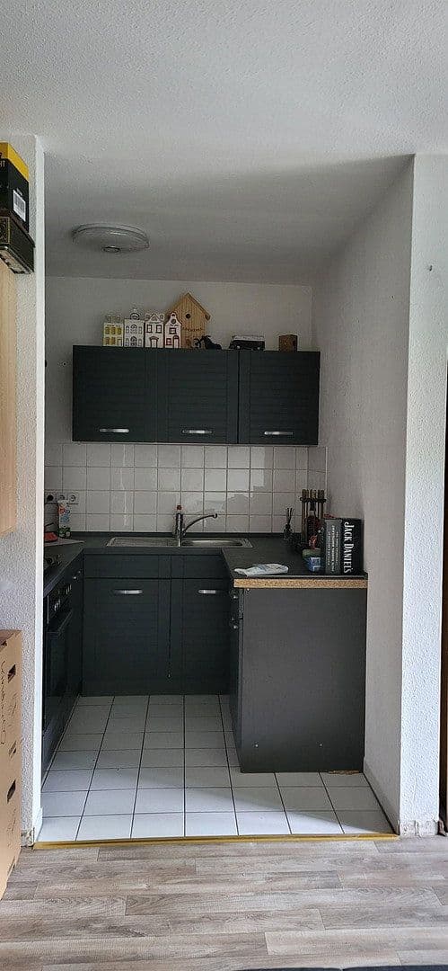 Pronájem bytu 2+1 55 m², Birkenwerderstr. 2, Hohen Neuendorf, Braniborsko Pronájem bytu 2+1 55 m², Birkenwerderstr. 2, Hohen Neuendorf, Braniborsko