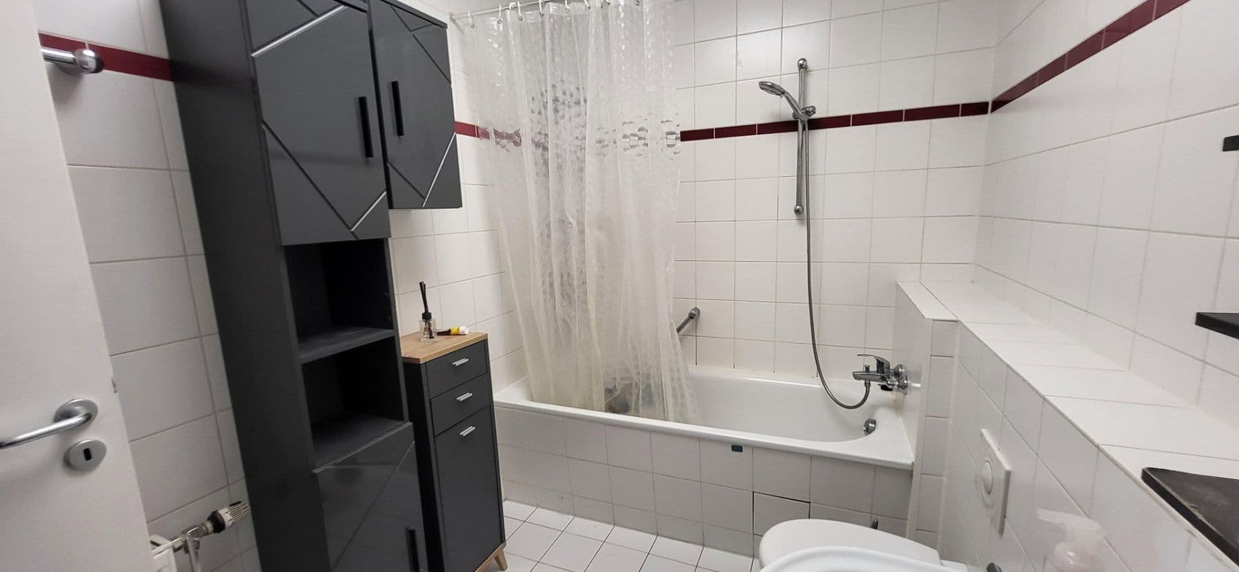 Pronájem bytu 2+1 55 m², Birkenwerderstr. 2, Hohen Neuendorf, Braniborsko Pronájem bytu 2+1 55 m², Birkenwerderstr. 2, Hohen Neuendorf, Braniborsko