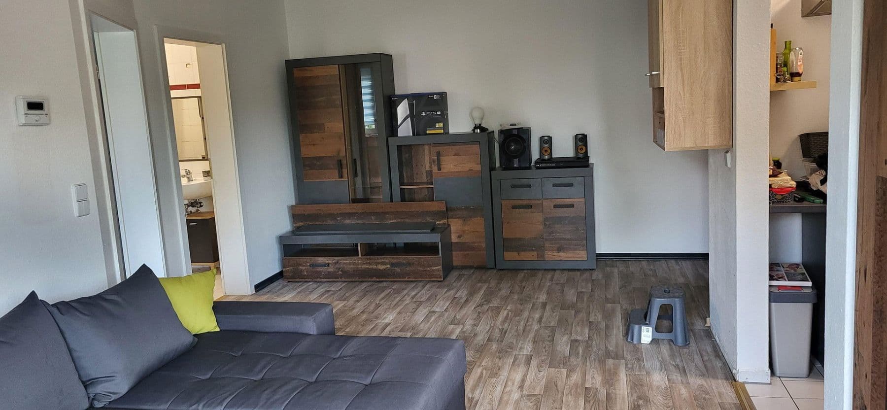 Pronájem bytu 2+1 55 m², Birkenwerderstr. 2, Hohen Neuendorf, Braniborsko Pronájem bytu 2+1 55 m², Birkenwerderstr. 2, Hohen Neuendorf, Braniborsko
