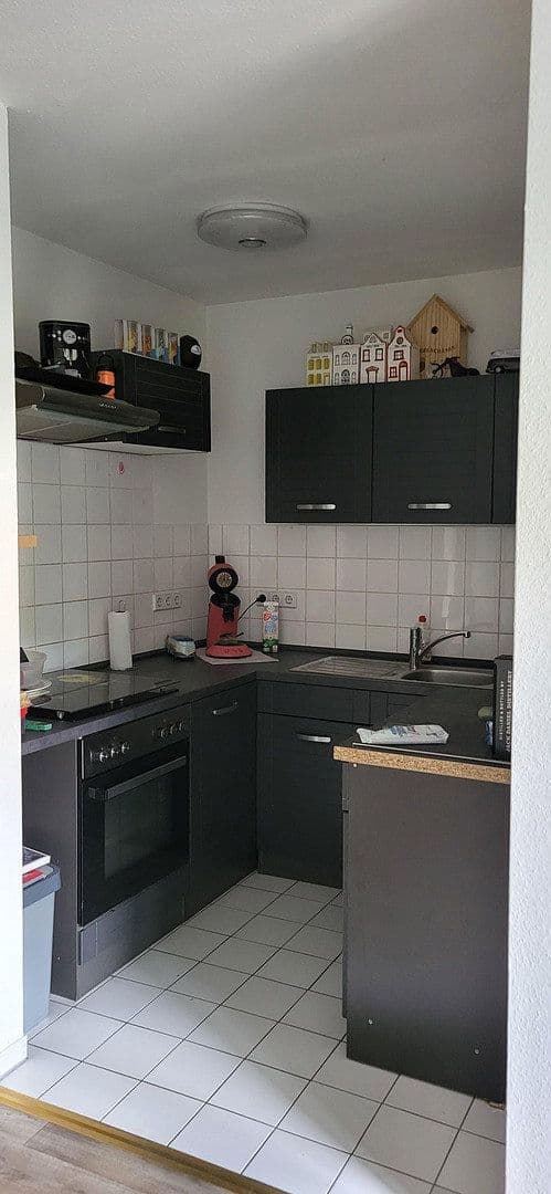 Pronájem bytu 2+1 55 m², Birkenwerderstr. 2, Hohen Neuendorf, Braniborsko Pronájem bytu 2+1 55 m², Birkenwerderstr. 2, Hohen Neuendorf, Braniborsko