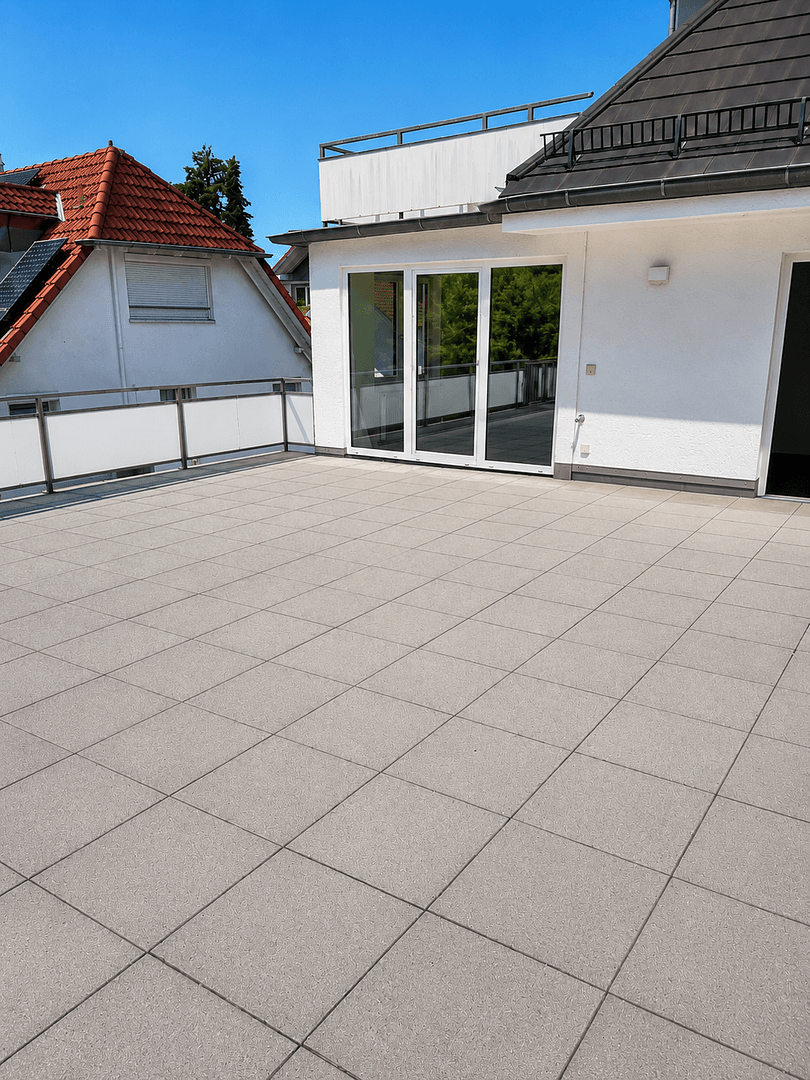 Pronájem bytu 4+1 132 m², Hans-Grässel-Weg 13b, München, Bavorsko Pronájem bytu 4+1 132 m², Hans-Grässel-Weg 13b, München, Bavorsko