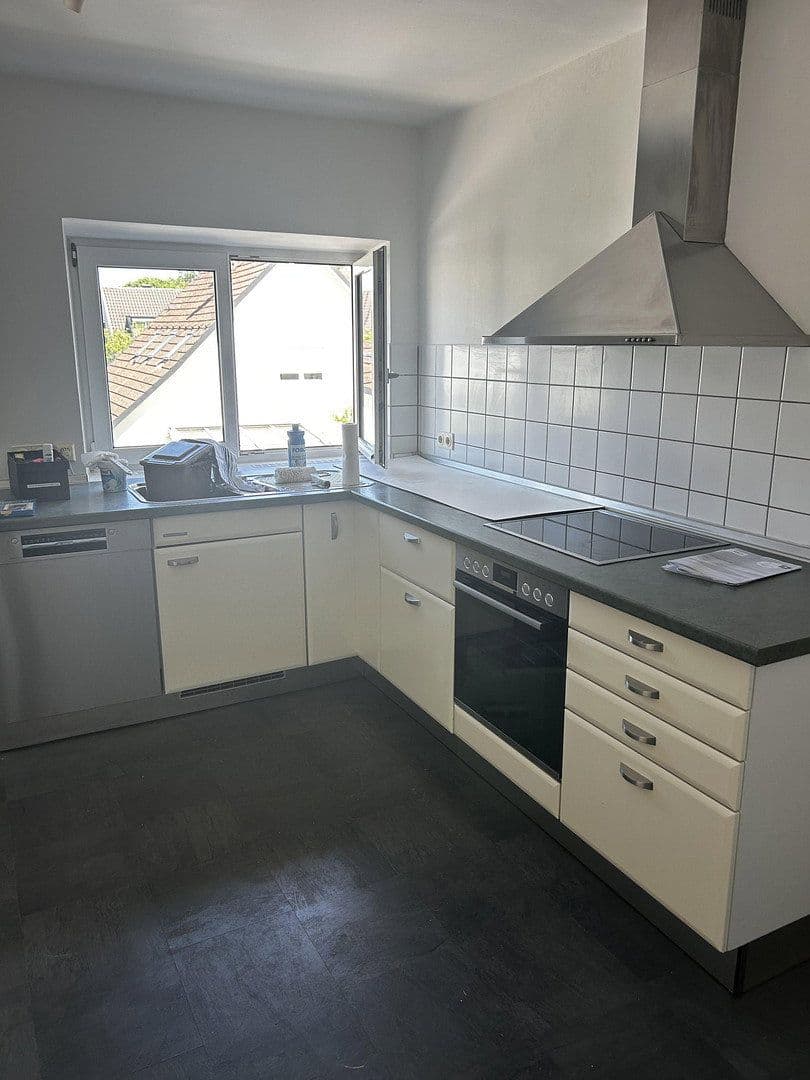 Pronájem bytu 4+1 132 m², Hans-Grässel-Weg 13b, München, Bavorsko Pronájem bytu 4+1 132 m², Hans-Grässel-Weg 13b, München, Bavorsko