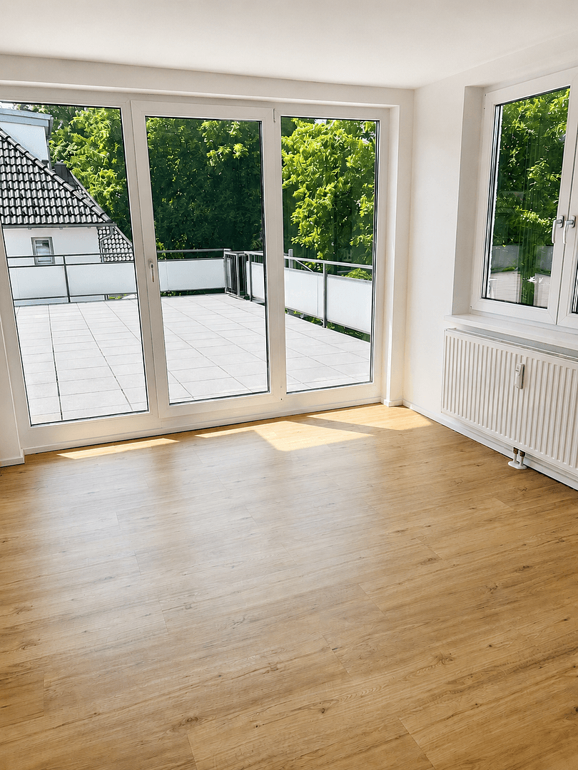 Pronájem bytu 4+1 132 m², Hans-Grässel-Weg 13b, München, Bavorsko Pronájem bytu 4+1 132 m², Hans-Grässel-Weg 13b, München, Bavorsko