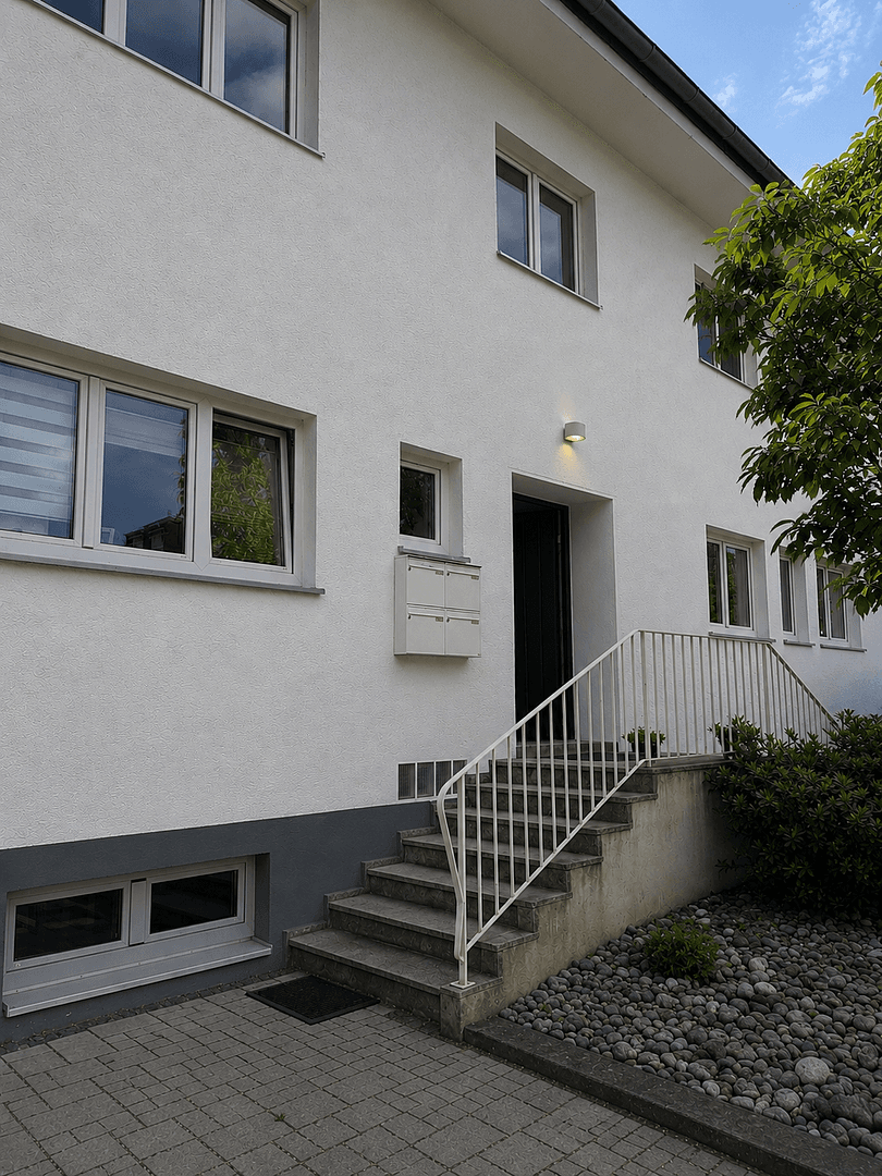 Pronájem bytu 4+1 132 m², Hans-Grässel-Weg 13b, München, Bavorsko Pronájem bytu 4+1 132 m², Hans-Grässel-Weg 13b, München, Bavorsko