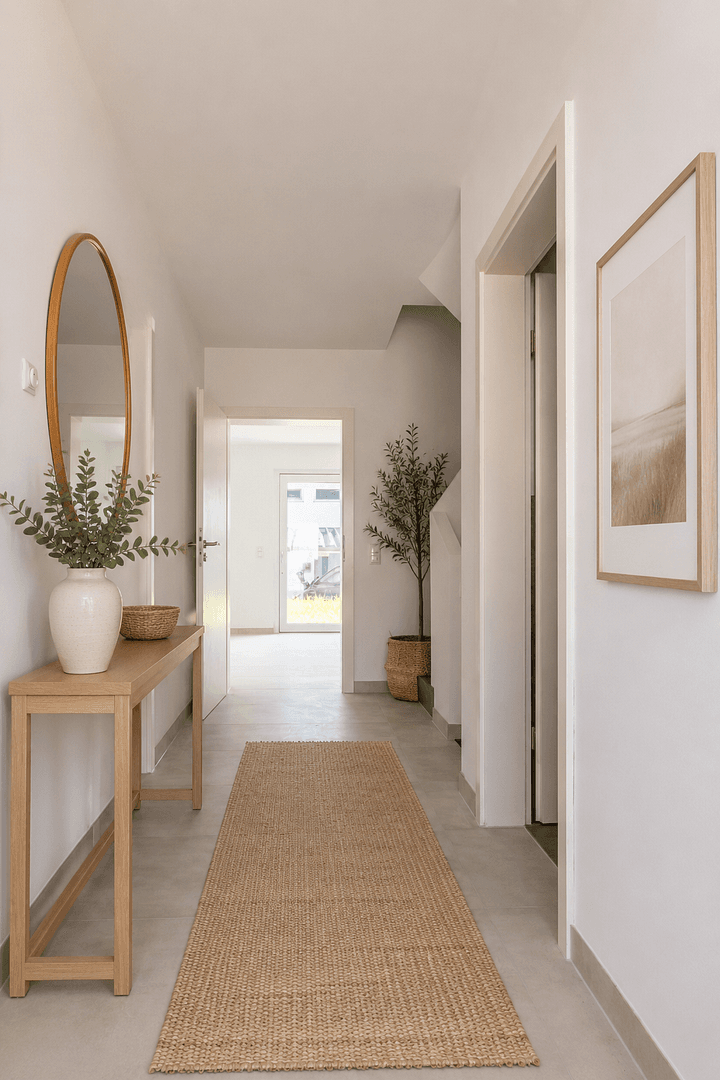 Prodej domu 150 m², pozemek 368 m², Simbach, Bavorsko Prodej domu 150 m², pozemek 368 m², Simbach, Bavorsko