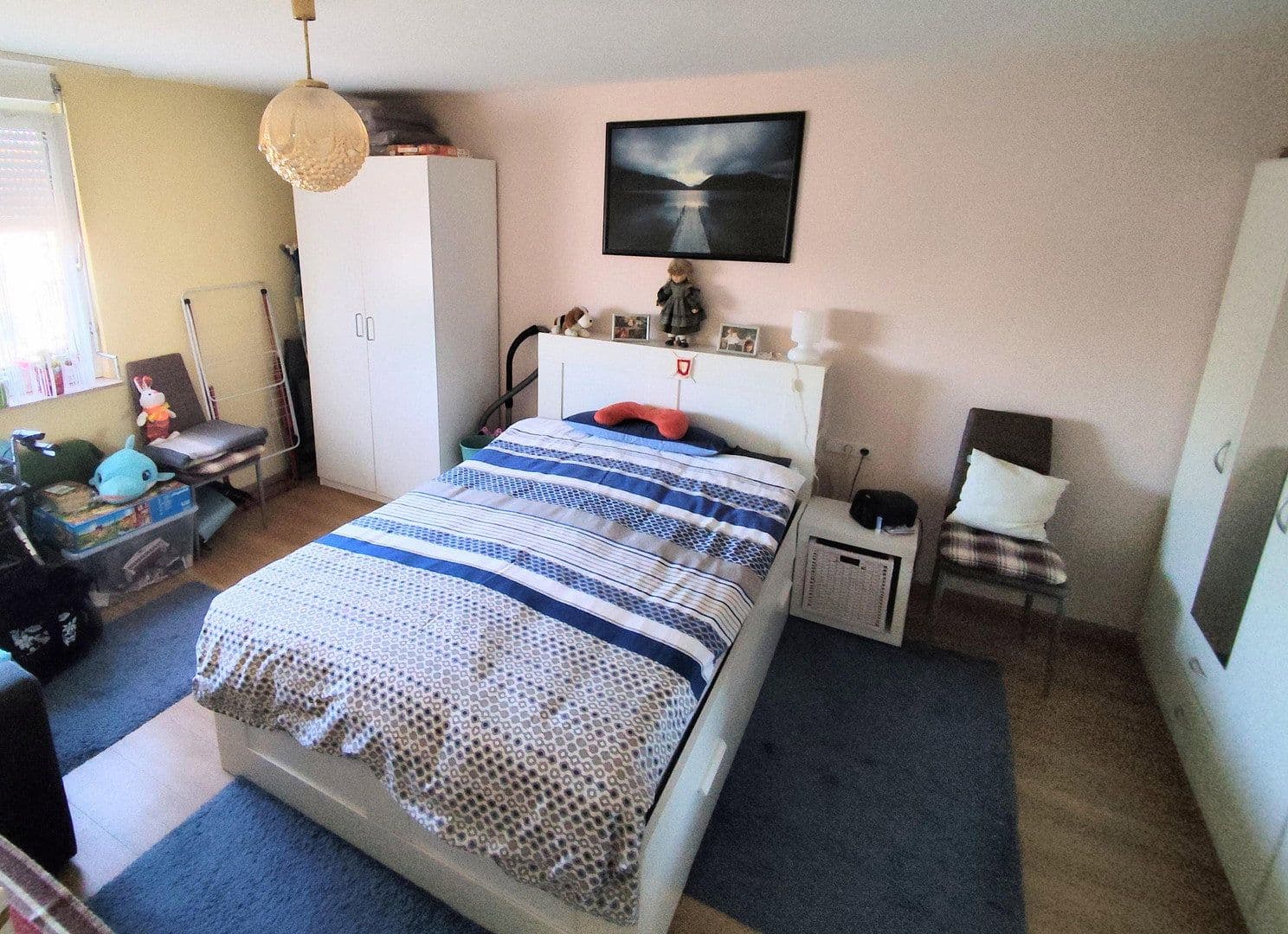 Prodej bytu 2+1 58 m², Karl-Ziegler-Straße 98, Waiblingen, Bádensko-Württembersko Prodej bytu 2+1 58 m², Karl-Ziegler-Straße 98, Waiblingen, Bádensko-Württembersko