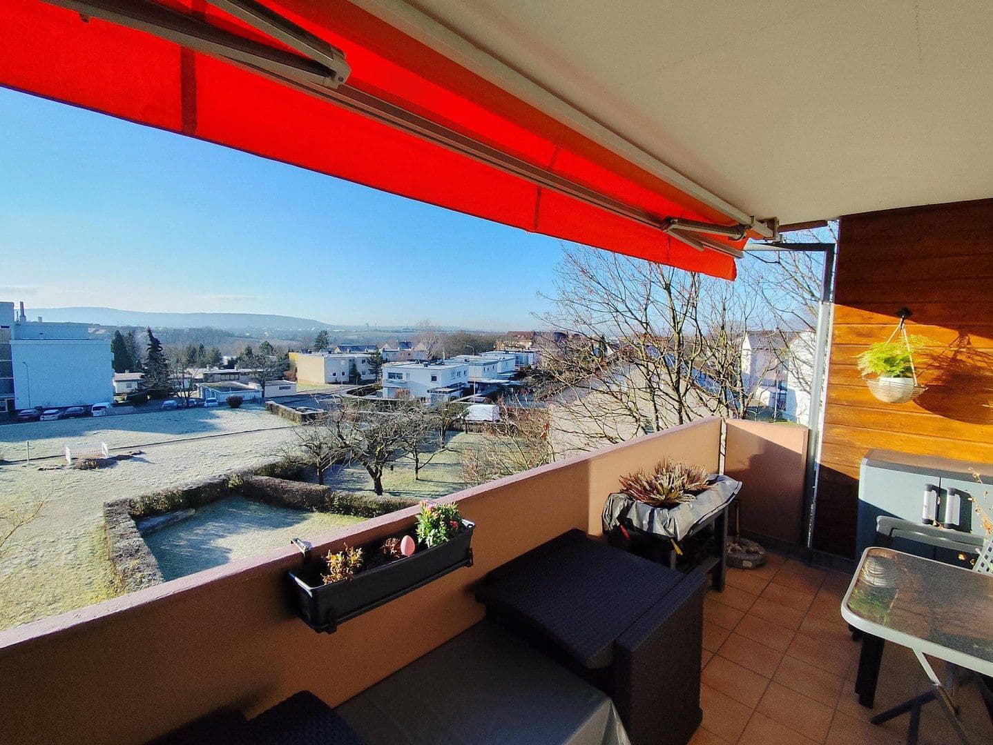 Prodej bytu 2+1 58 m², Karl-Ziegler-Straße 98, Waiblingen, Bádensko-Württembersko Prodej bytu 2+1 58 m², Karl-Ziegler-Straße 98, Waiblingen, Bádensko-Württembersko