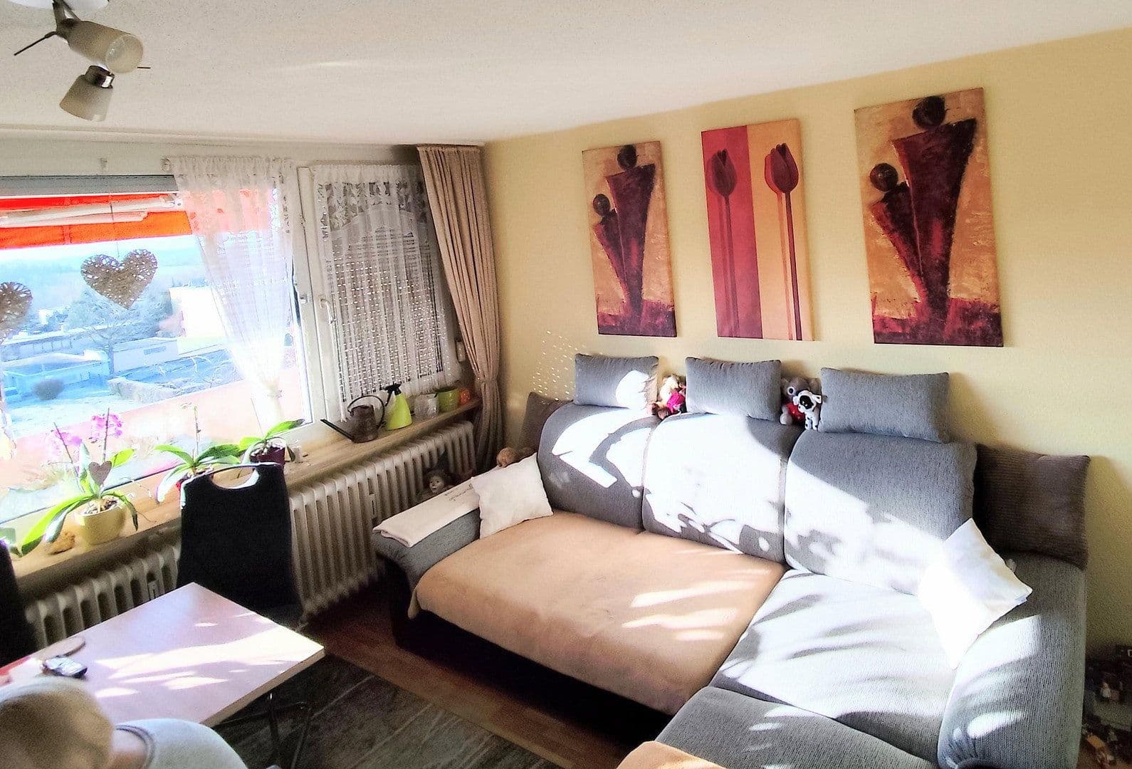 Prodej bytu 2+1 58 m², Karl-Ziegler-Straße 98, Waiblingen, Bádensko-Württembersko Prodej bytu 2+1 58 m², Karl-Ziegler-Straße 98, Waiblingen, Bádensko-Württembersko