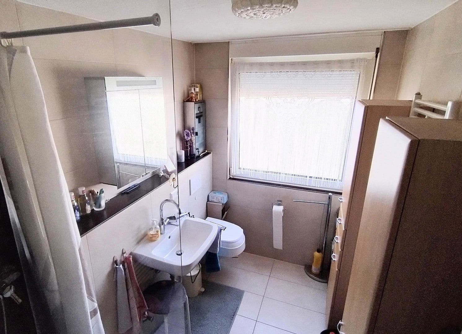 Prodej bytu 2+1 58 m², Karl-Ziegler-Straße 98, Waiblingen, Bádensko-Württembersko Prodej bytu 2+1 58 m², Karl-Ziegler-Straße 98, Waiblingen, Bádensko-Württembersko