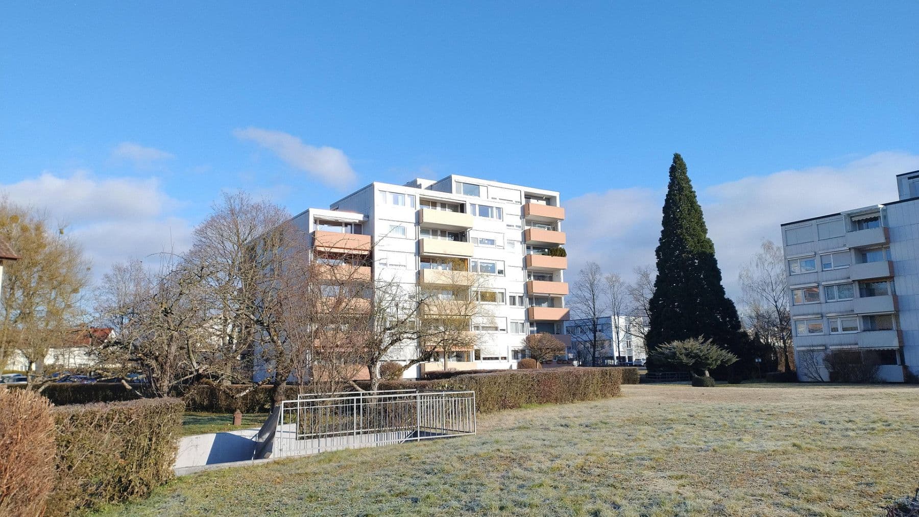 Prodej bytu 2+1 58 m², Karl-Ziegler-Straße 98, Waiblingen, Bádensko-Württembersko Prodej bytu 2+1 58 m², Karl-Ziegler-Straße 98, Waiblingen, Bádensko-Württembersko