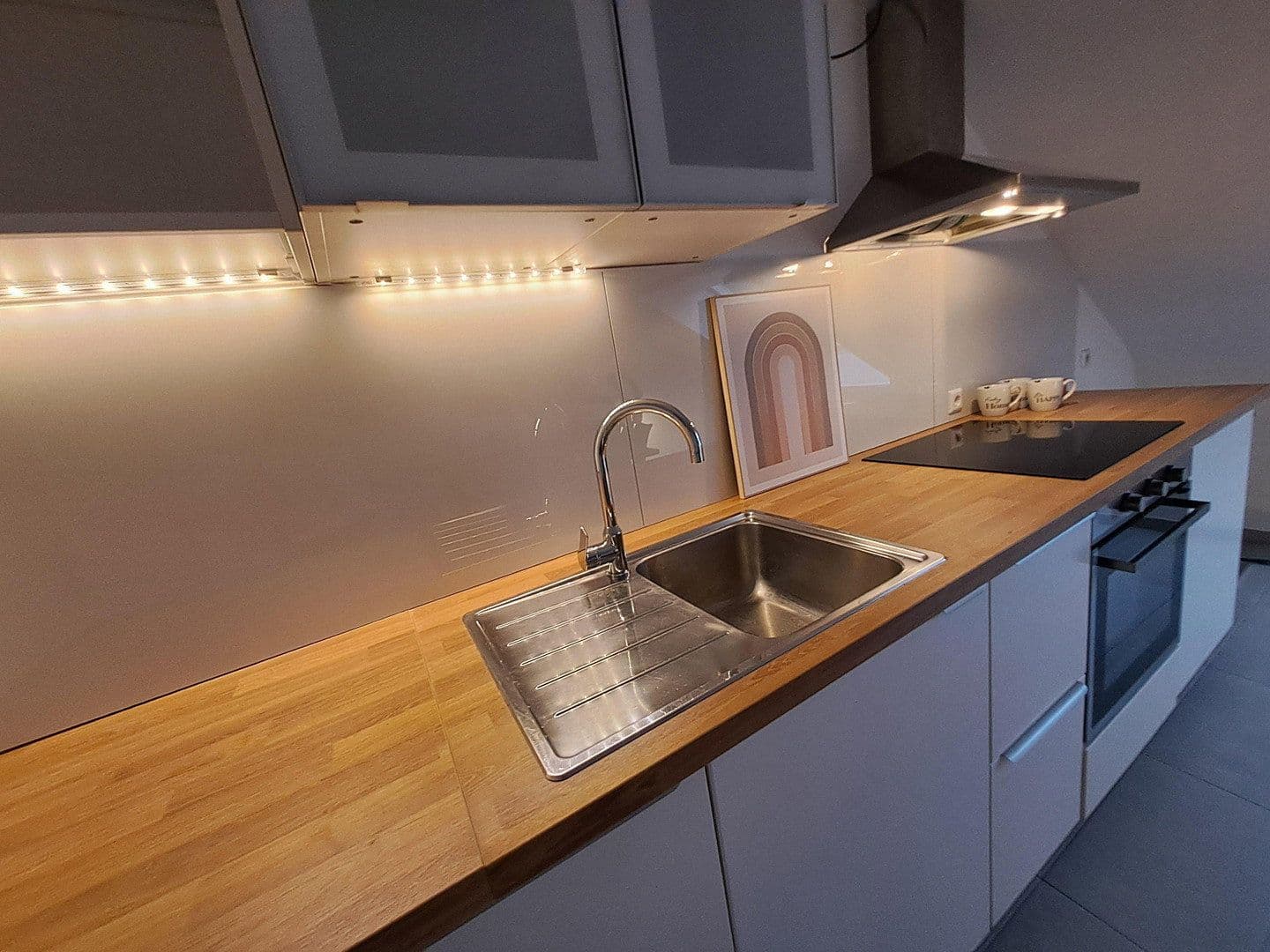 Prodej bytu 3+1 62 m², Karlsruhe, Bádensko-Württembersko Prodej bytu 3+1 62 m², Karlsruhe, Bádensko-Württembersko