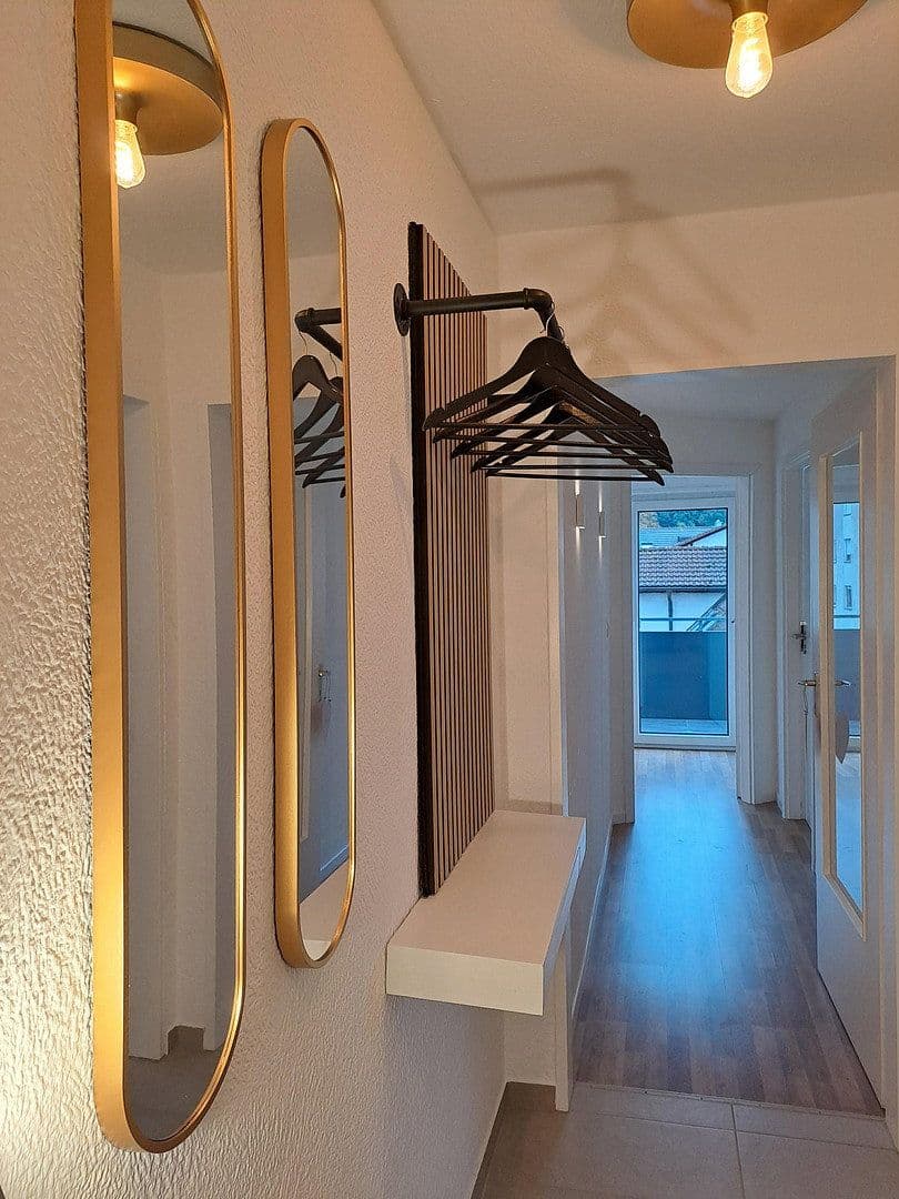 Prodej bytu 3+1 62 m², Karlsruhe, Bádensko-Württembersko Prodej bytu 3+1 62 m², Karlsruhe, Bádensko-Württembersko