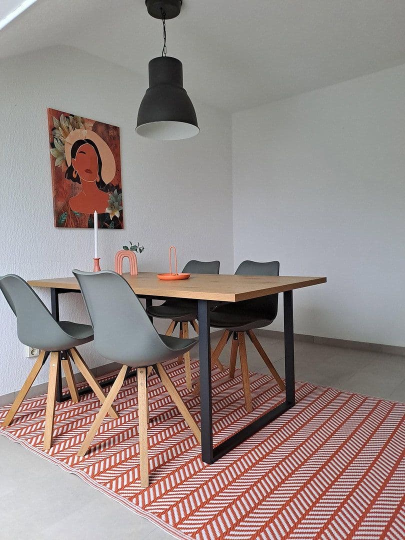 Prodej bytu 3+1 62 m², Karlsruhe, Bádensko-Württembersko Prodej bytu 3+1 62 m², Karlsruhe, Bádensko-Württembersko