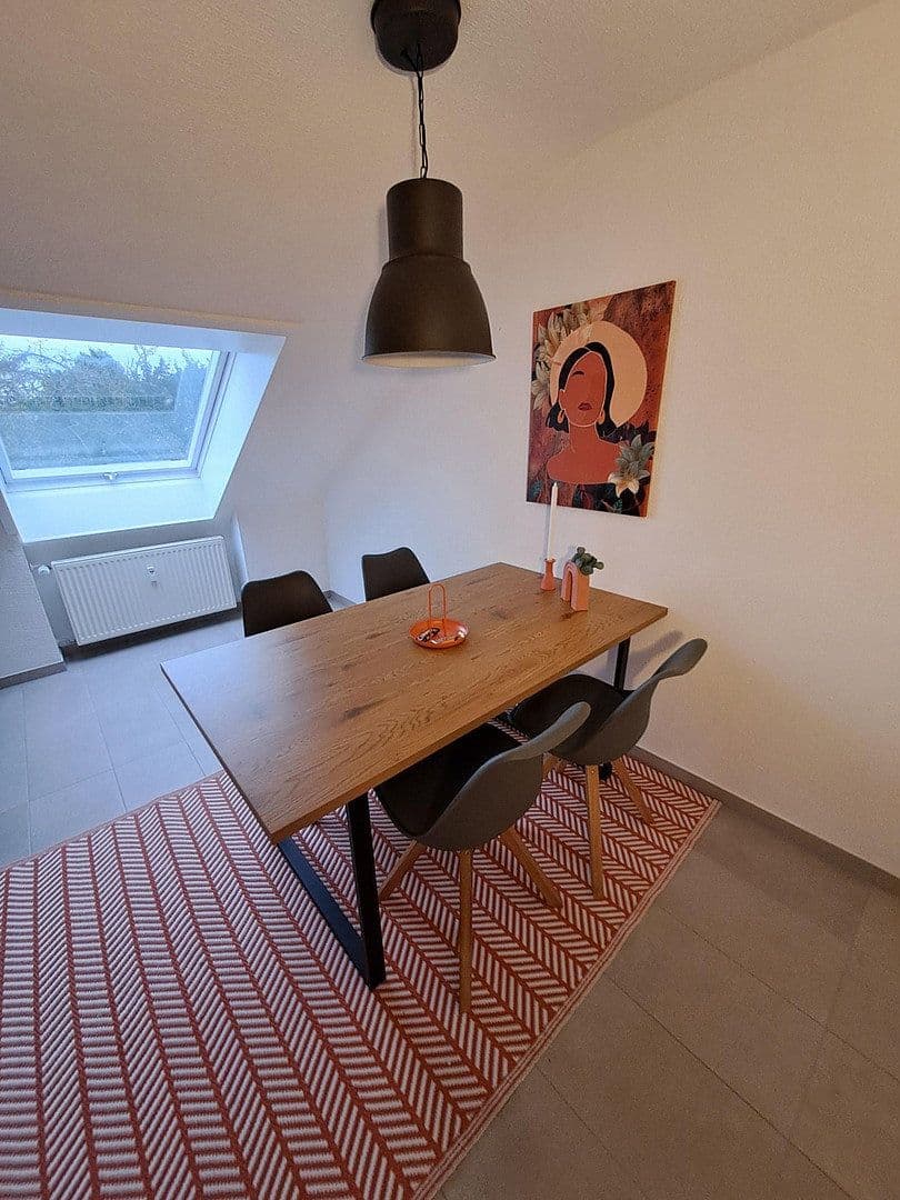 Prodej bytu 3+1 62 m², Karlsruhe, Bádensko-Württembersko Prodej bytu 3+1 62 m², Karlsruhe, Bádensko-Württembersko