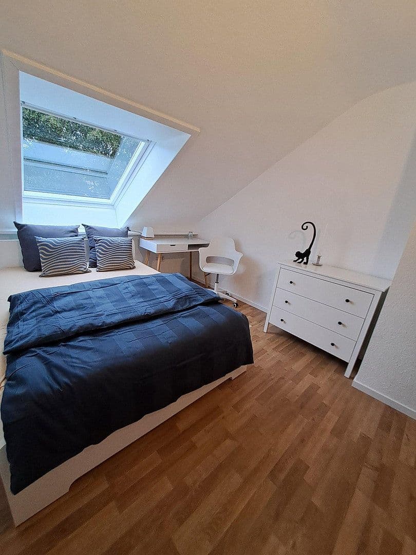 Prodej bytu 3+1 62 m², Karlsruhe, Bádensko-Württembersko Prodej bytu 3+1 62 m², Karlsruhe, Bádensko-Württembersko