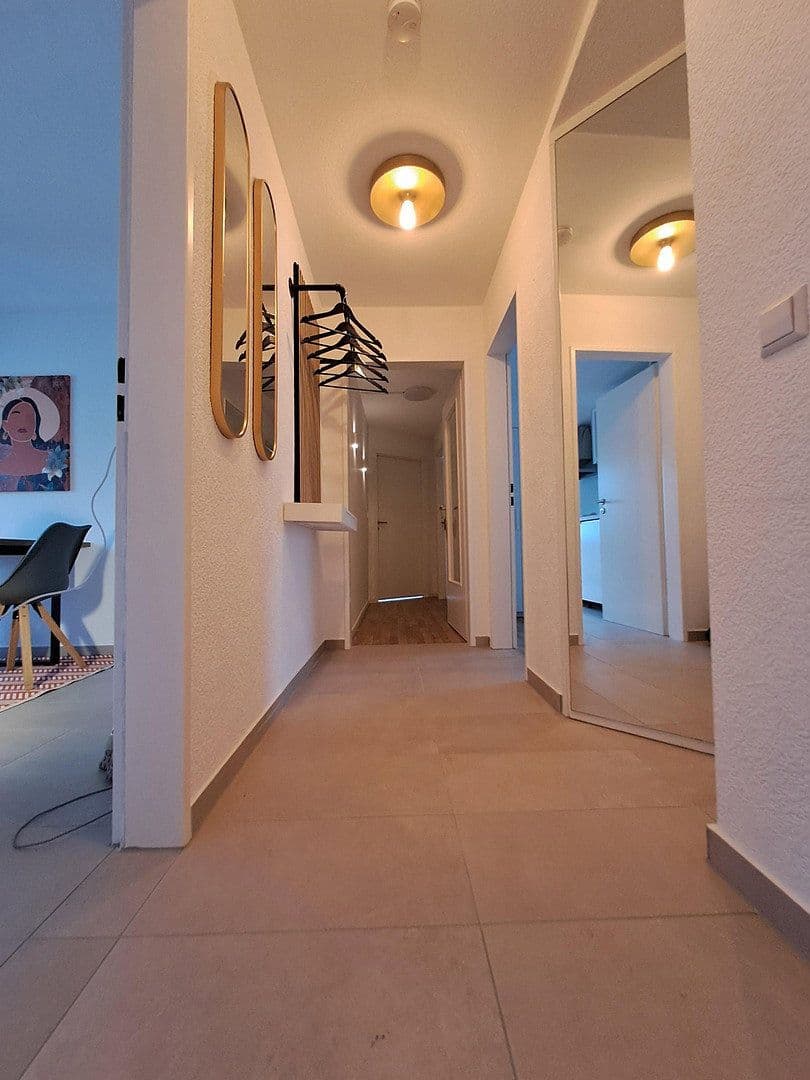 Prodej bytu 3+1 62 m², Karlsruhe, Bádensko-Württembersko Prodej bytu 3+1 62 m², Karlsruhe, Bádensko-Württembersko