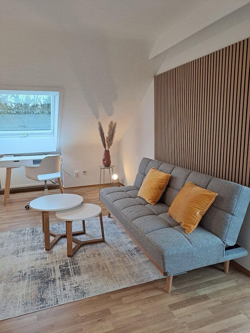 Prodej bytu 3+1 62 m², Karlsruhe, Bádensko-Württembersko Prodej bytu 3+1 62 m², Karlsruhe, Bádensko-Württembersko