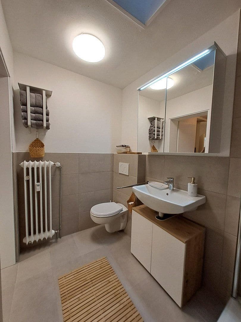 Prodej bytu 3+1 62 m², Karlsruhe, Bádensko-Württembersko Prodej bytu 3+1 62 m², Karlsruhe, Bádensko-Württembersko