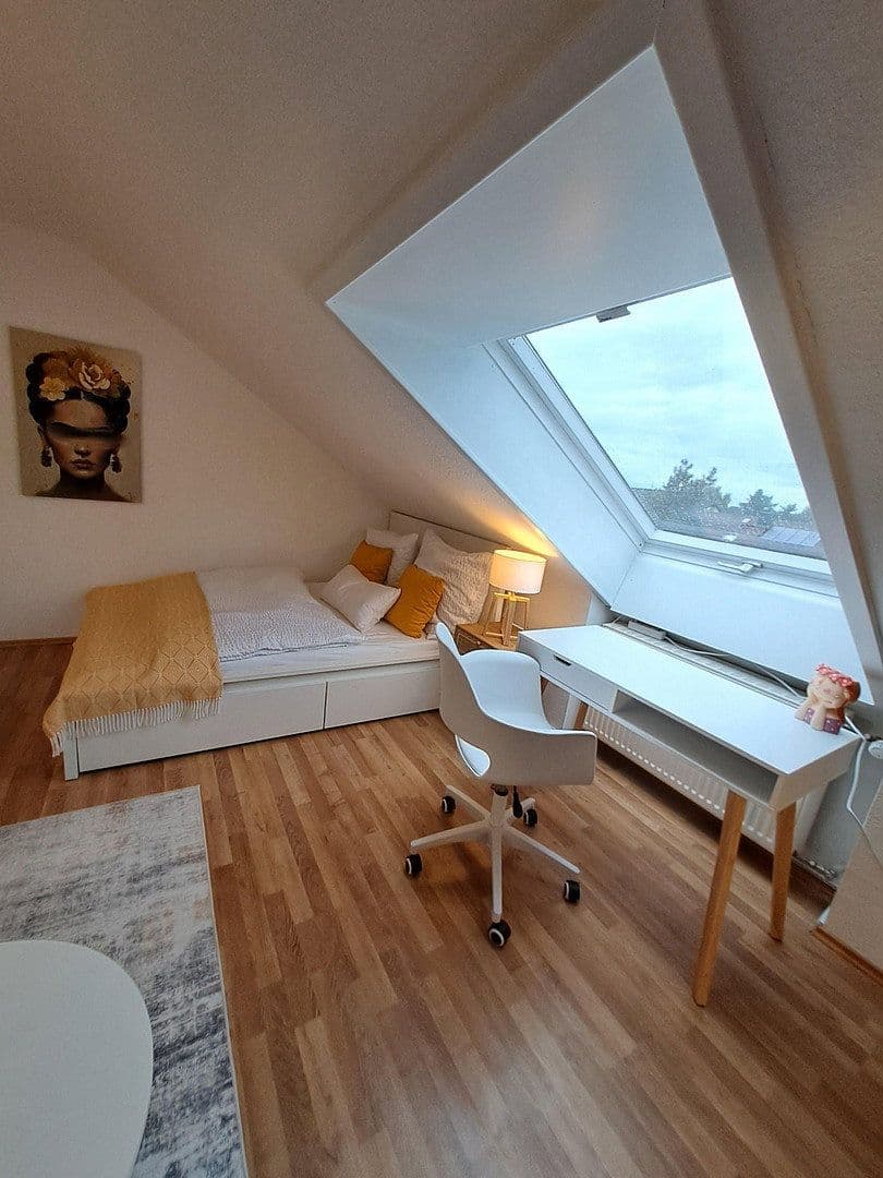 Prodej bytu 3+1 62 m², Karlsruhe, Bádensko-Württembersko Prodej bytu 3+1 62 m², Karlsruhe, Bádensko-Württembersko
