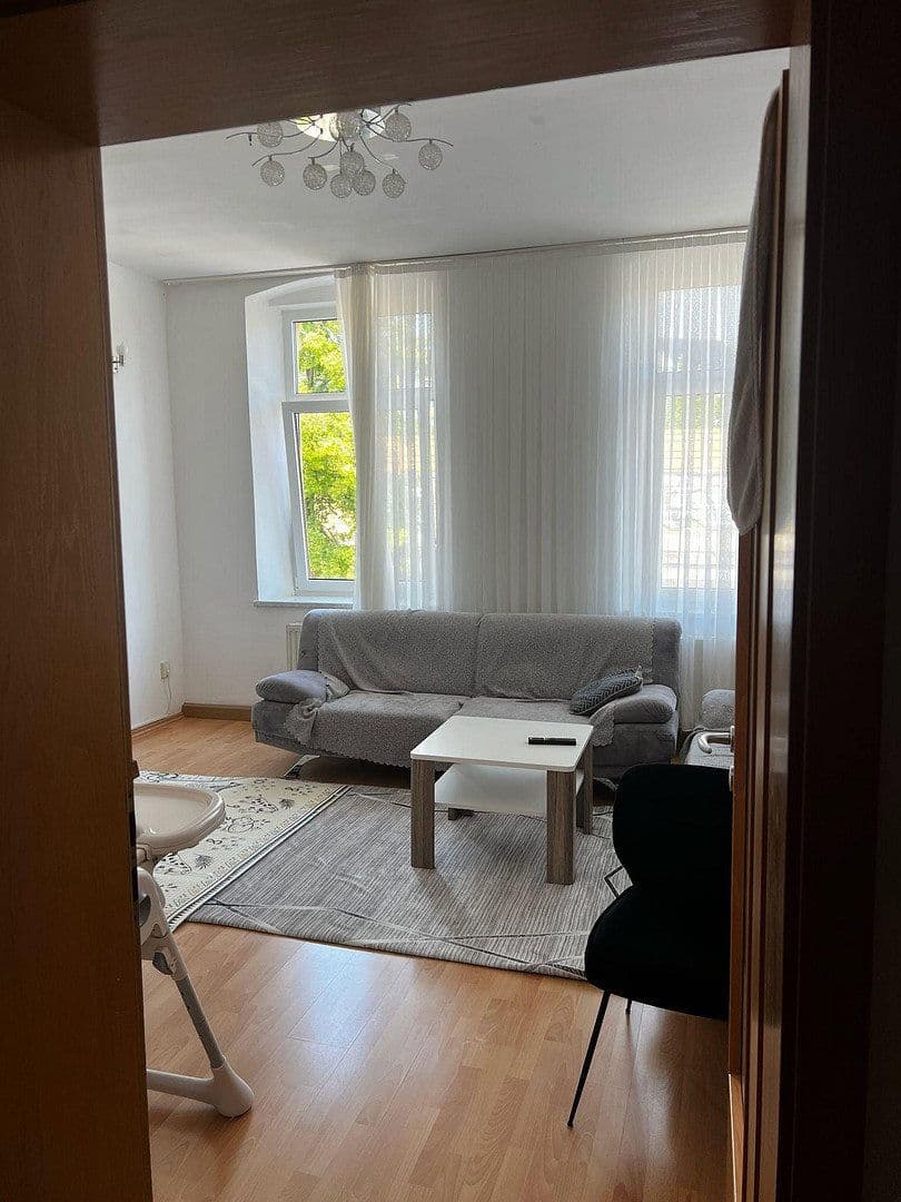 Prodej domu 377 m², pozemek 270 m², Plauen, Sasko Prodej domu 377 m², pozemek 270 m², Plauen, Sasko