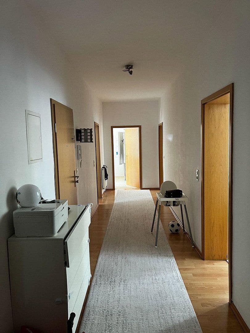 Prodej domu 377 m², pozemek 270 m², Plauen, Sasko Prodej domu 377 m², pozemek 270 m², Plauen, Sasko