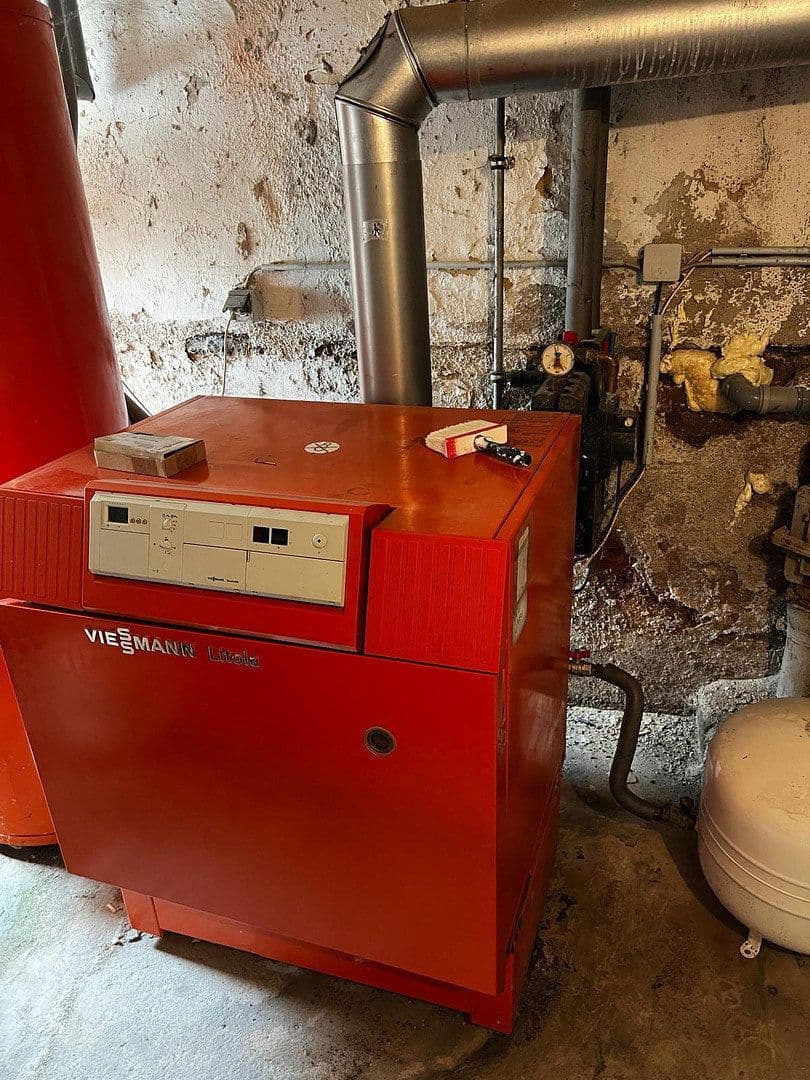 Prodej domu 377 m², pozemek 270 m², Plauen, Sasko Prodej domu 377 m², pozemek 270 m², Plauen, Sasko