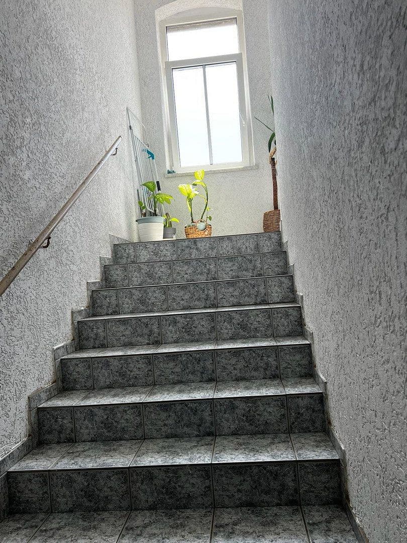 Prodej domu 377 m², pozemek 270 m², Plauen, Sasko Prodej domu 377 m², pozemek 270 m², Plauen, Sasko
