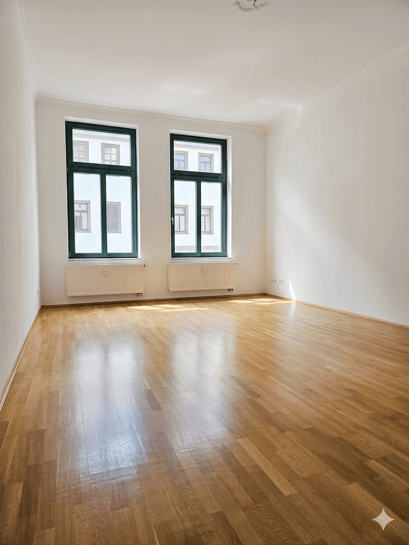 Prodej bytu 3+1 104 m², Lortzingstraße 8, Leipzig, Sasko Prodej bytu 3+1 104 m², Lortzingstraße 8, Leipzig, Sasko