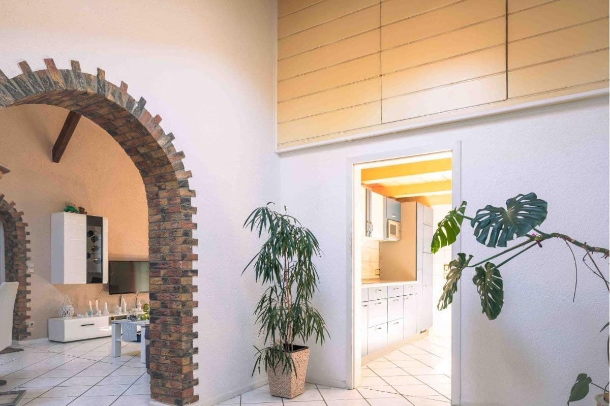 Prodej domu 126 m², pozemek 670 m², Kerpen, Severní Porýní-Vestfálsko Prodej domu 126 m², pozemek 670 m², Kerpen, Severní Porýní-Vestfálsko