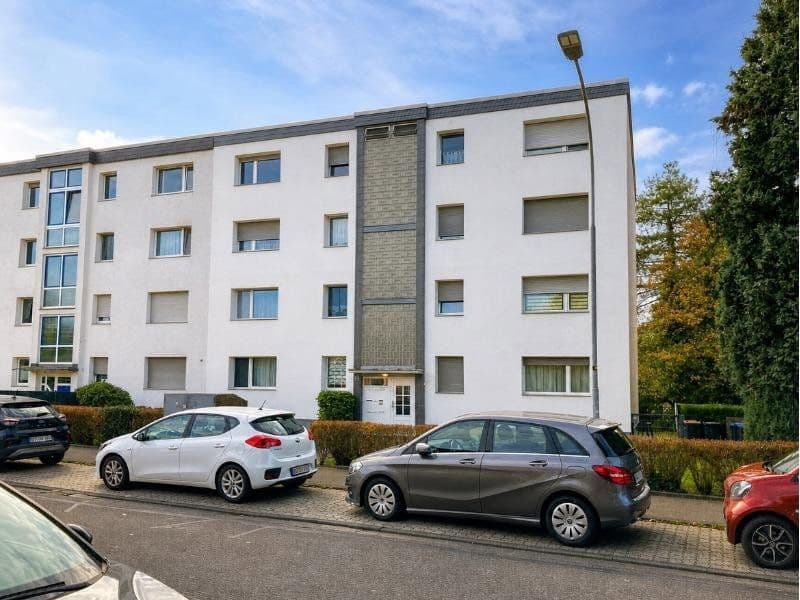 Prodej bytu 3+1 75 m², Kerpen, Severní Porýní-Vestfálsko Prodej bytu 3+1 75 m², Kerpen, Severní Porýní-Vestfálsko