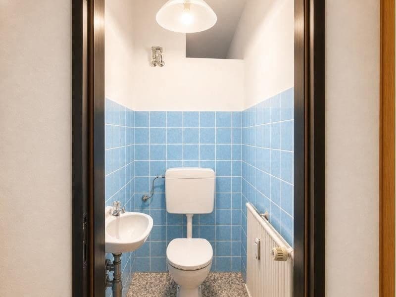 Prodej bytu 3+1 75 m², Kerpen, Severní Porýní-Vestfálsko Prodej bytu 3+1 75 m², Kerpen, Severní Porýní-Vestfálsko