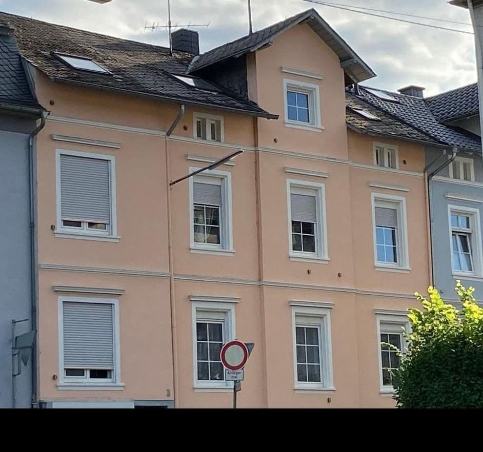 Prodej domu 250 m², pozemek 659 m², Hoher Klosterweg 3, Boppard, Porýní-Falc Prodej domu 250 m², pozemek 659 m², Hoher Klosterweg 3, Boppard, Porýní-Falc