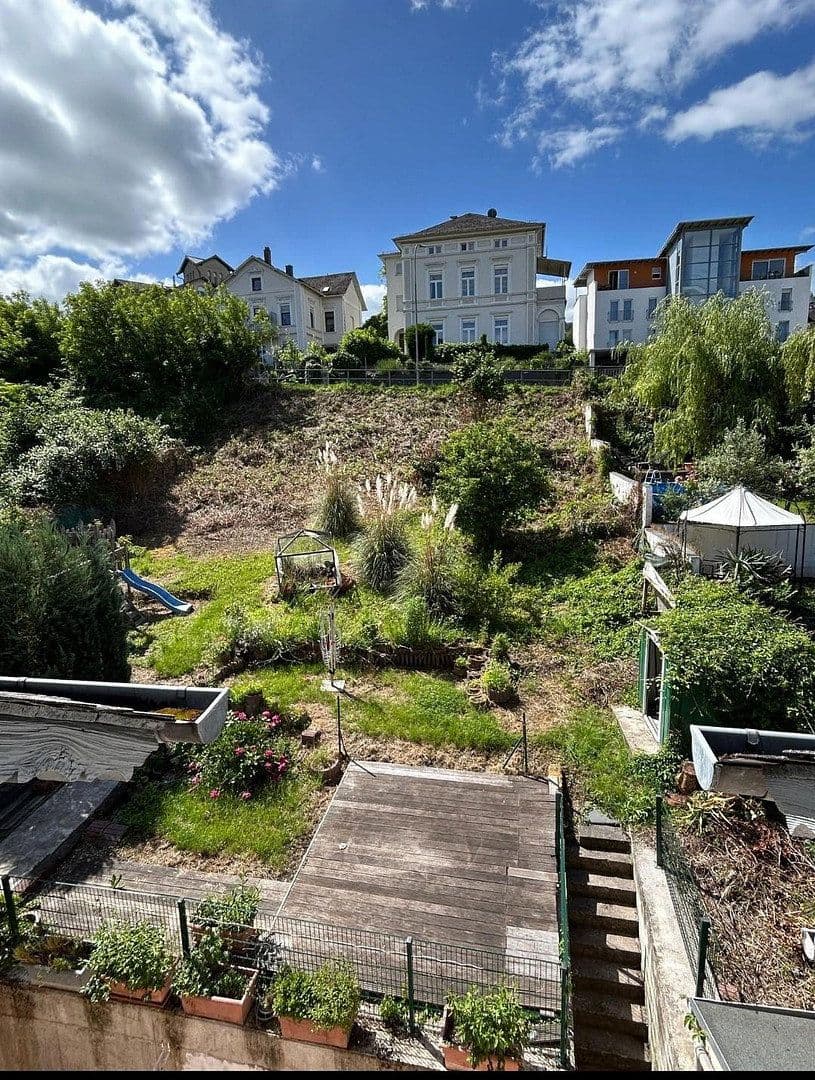 Prodej domu 250 m², pozemek 659 m², Hoher Klosterweg 3, Boppard, Porýní-Falc Prodej domu 250 m², pozemek 659 m², Hoher Klosterweg 3, Boppard, Porýní-Falc