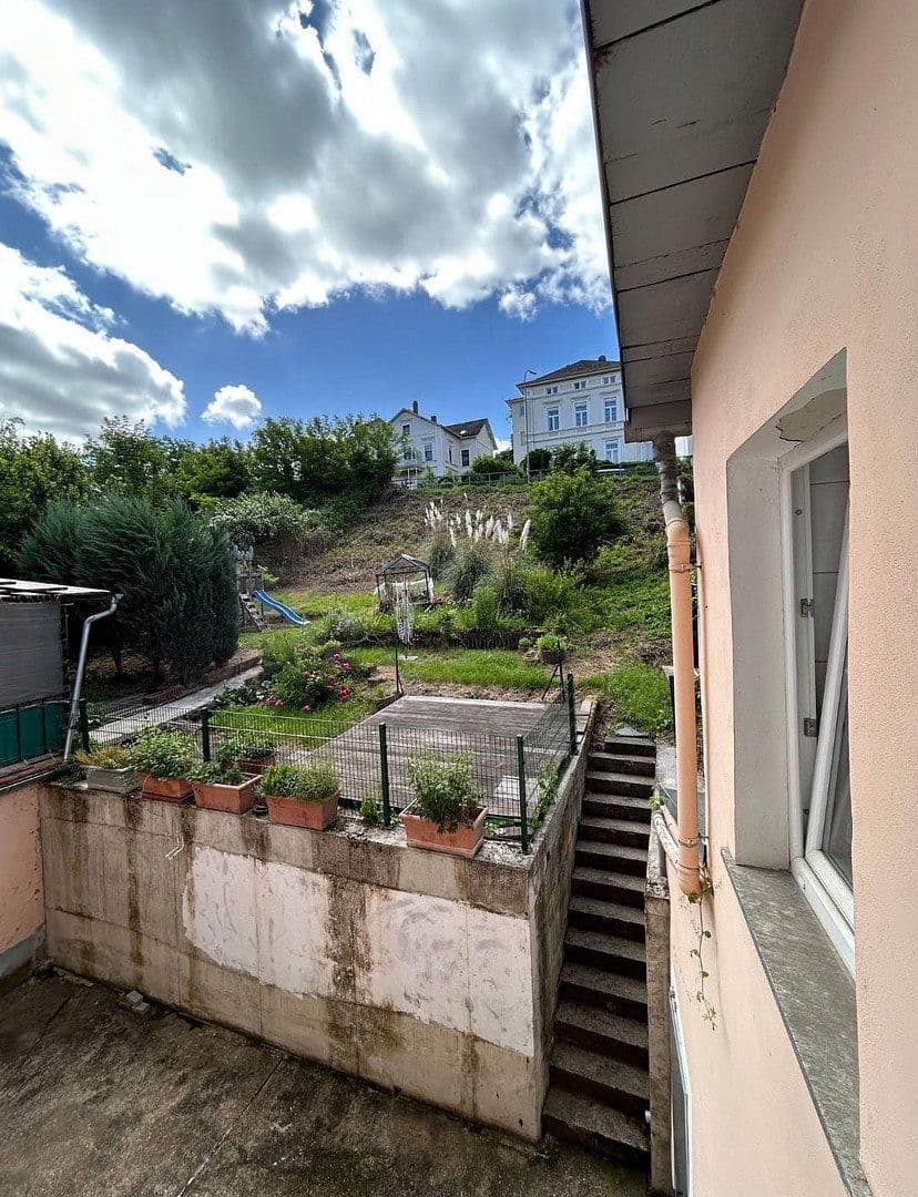 Prodej domu 250 m², pozemek 659 m², Hoher Klosterweg 3, Boppard, Porýní-Falc Prodej domu 250 m², pozemek 659 m², Hoher Klosterweg 3, Boppard, Porýní-Falc