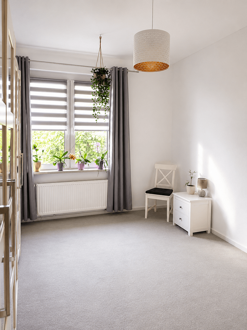 Pronájem bytu 3+1 69 m², Freiburger Str. 23, Oranienburg, Braniborsko Pronájem bytu 3+1 69 m², Freiburger Str. 23, Oranienburg, Braniborsko