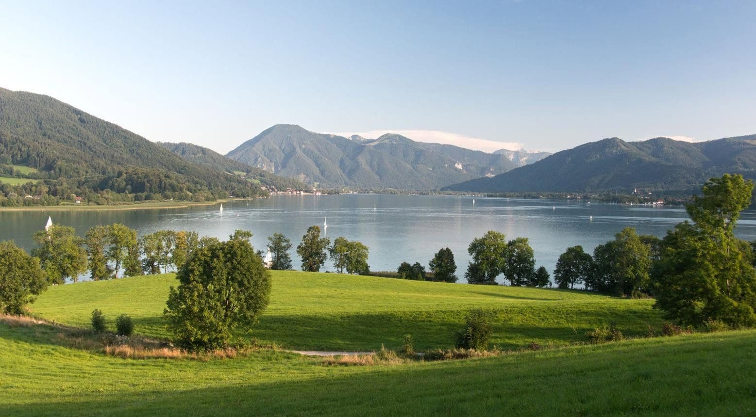 Prodej domu 240 m², pozemek 890 m², Grünwald, Bavorsko Prodej domu 240 m², pozemek 890 m², Grünwald, Bavorsko