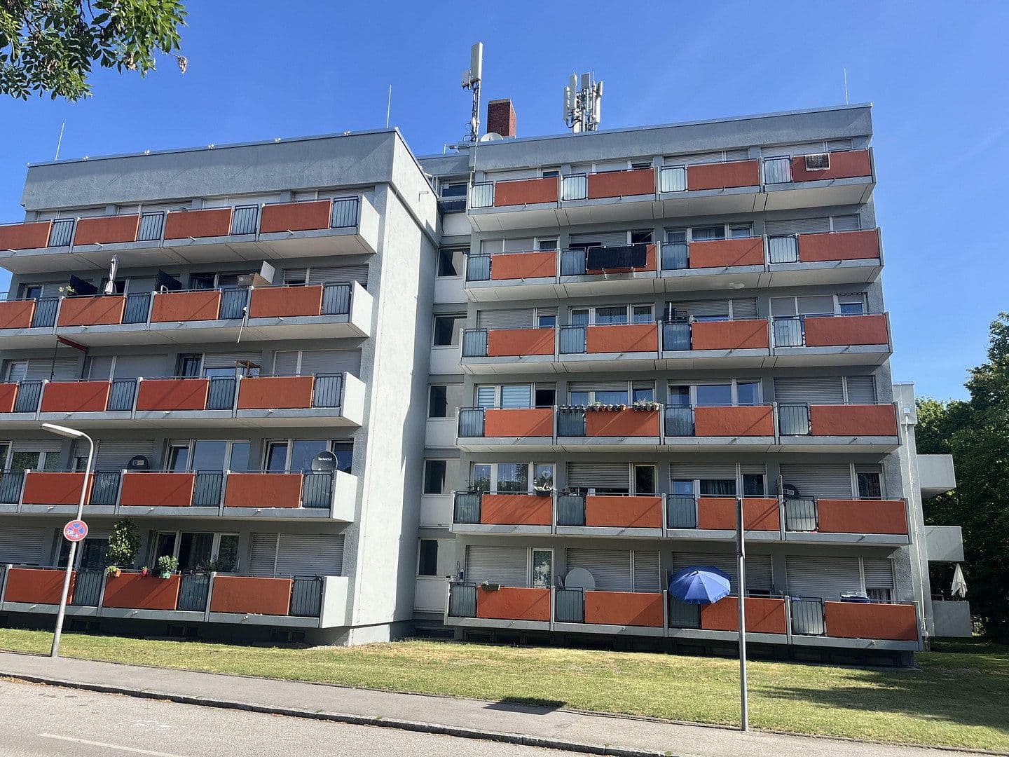 Prodej bytu 1+1 20 m², München, Bavorsko Prodej bytu 1+1 20 m², München, Bavorsko