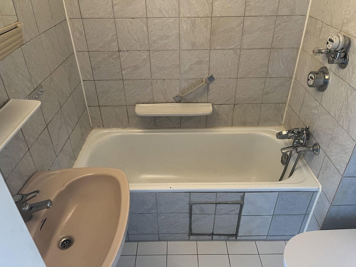 Prodej bytu 1+1 20 m², München, Bavorsko Prodej bytu 1+1 20 m², München, Bavorsko