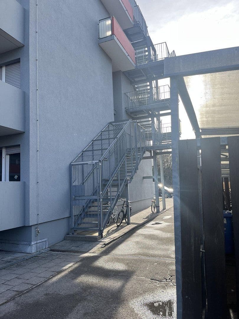 Prodej bytu 1+1 20 m², München, Bavorsko Prodej bytu 1+1 20 m², München, Bavorsko