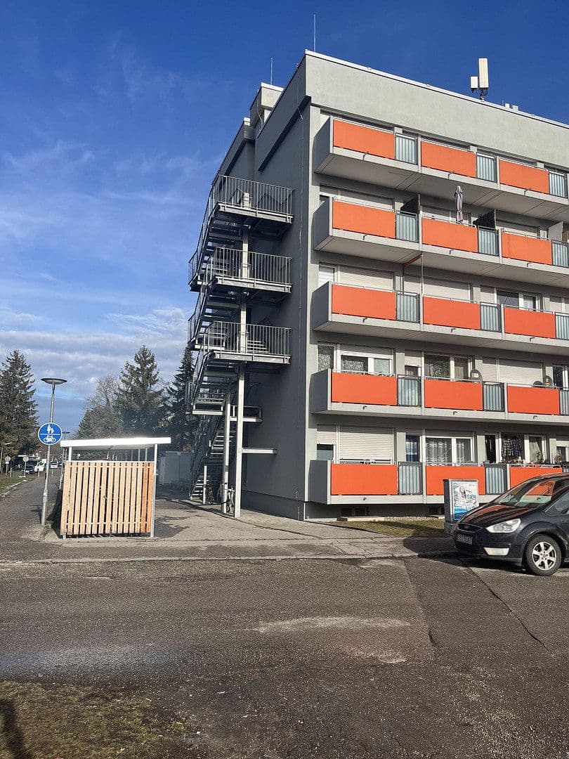 Prodej bytu 1+1 20 m², München, Bavorsko Prodej bytu 1+1 20 m², München, Bavorsko