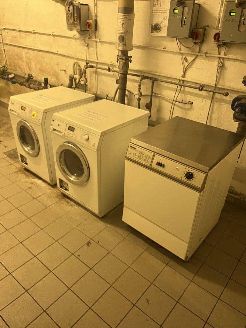 Prodej bytu 1+1 20 m², München, Bavorsko Prodej bytu 1+1 20 m², München, Bavorsko