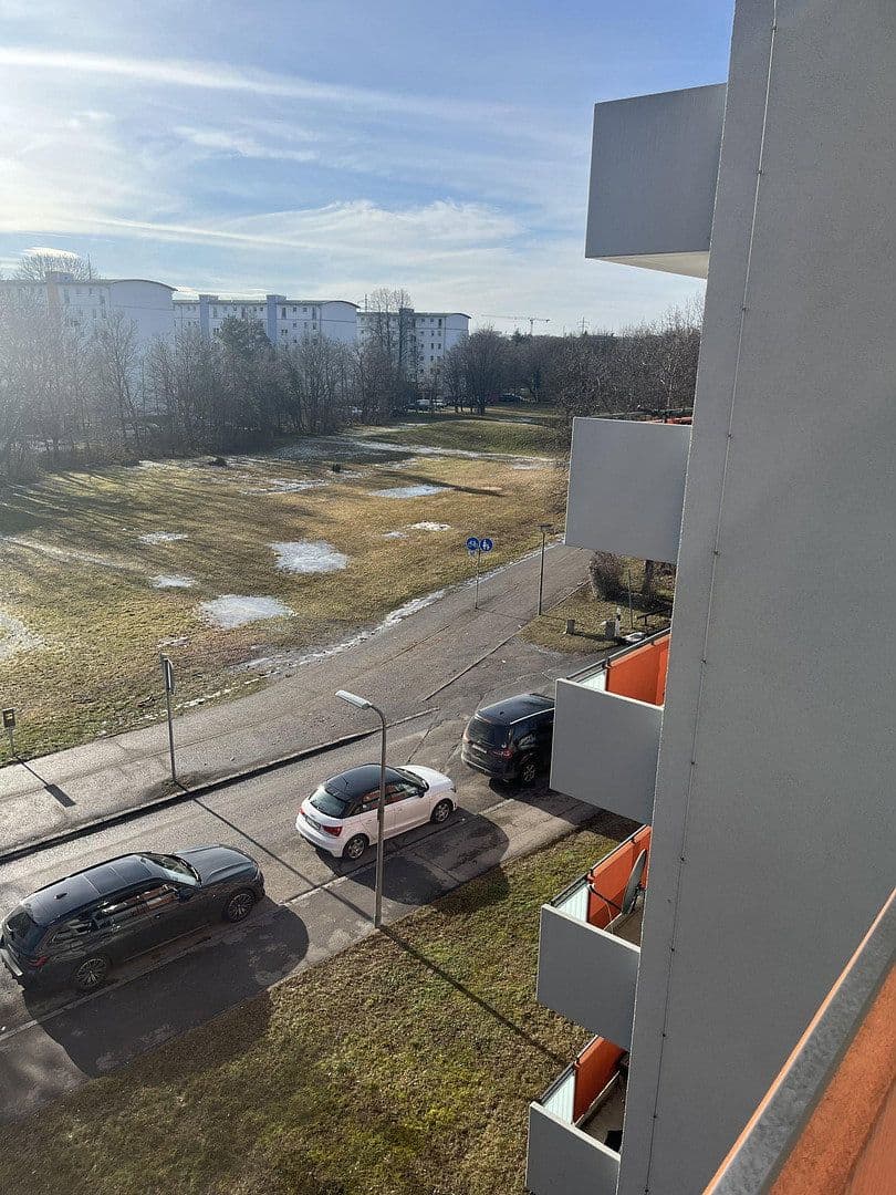 Prodej bytu 1+1 20 m², München, Bavorsko Prodej bytu 1+1 20 m², München, Bavorsko