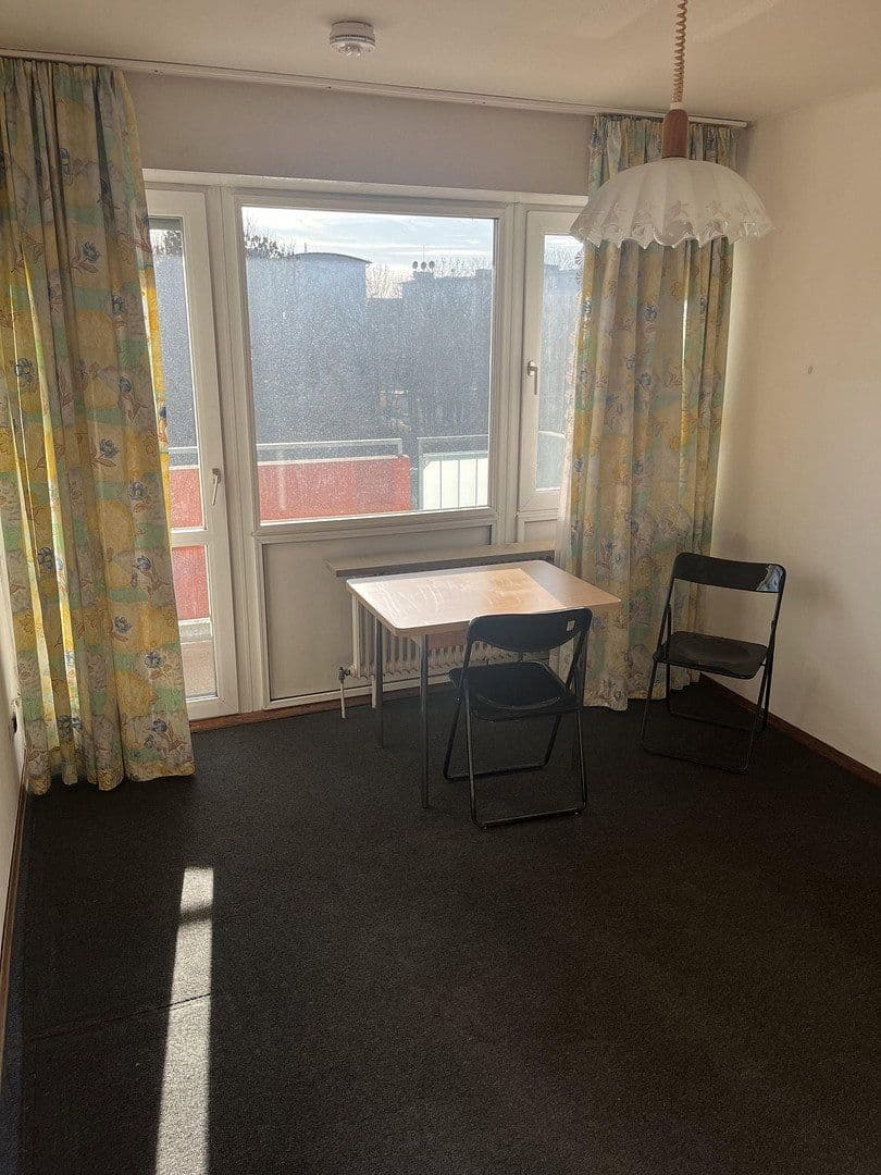 Prodej bytu 1+1 20 m², München, Bavorsko Prodej bytu 1+1 20 m², München, Bavorsko