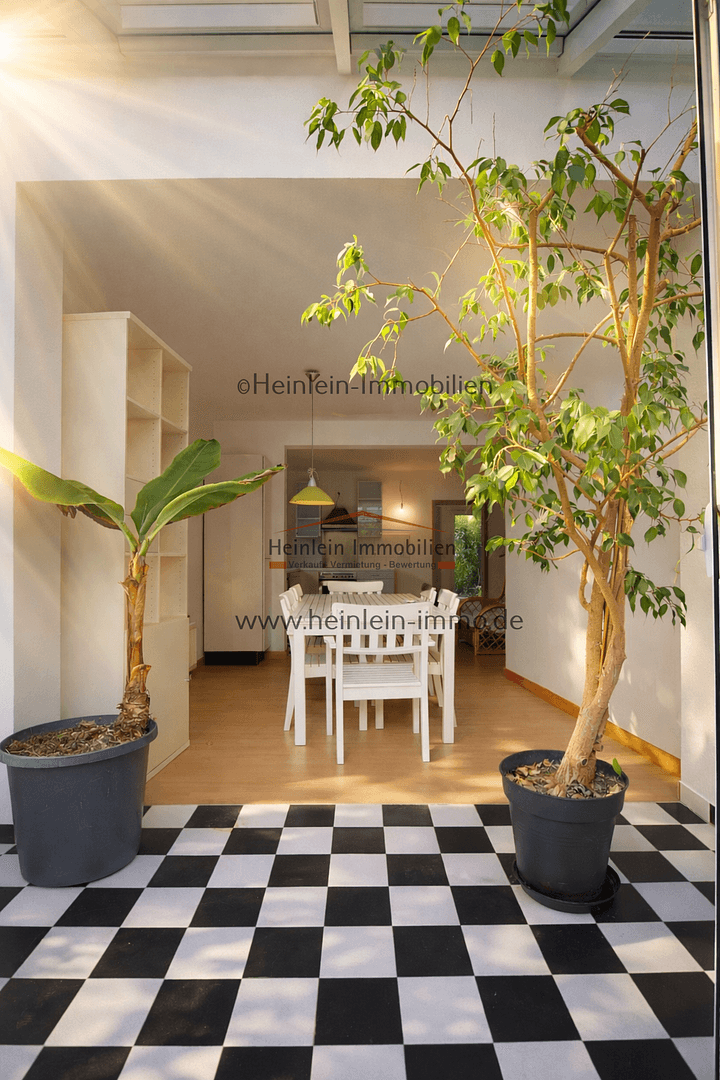 Prodej domu 184 m², pozemek 370 m², Griesheim, Hessen Prodej domu 184 m², pozemek 370 m², Griesheim, Hessen