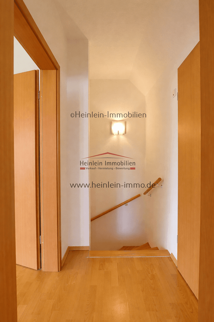 Prodej domu 184 m², pozemek 370 m², Griesheim, Hessen Prodej domu 184 m², pozemek 370 m², Griesheim, Hessen