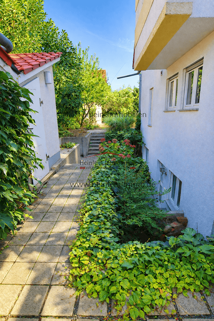 Prodej domu 184 m², pozemek 370 m², Griesheim, Hessen Prodej domu 184 m², pozemek 370 m², Griesheim, Hessen