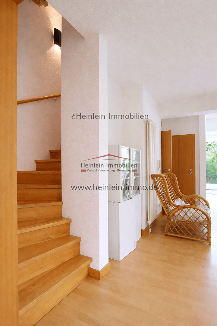 Prodej domu 184 m², pozemek 370 m², Griesheim, Hessen Prodej domu 184 m², pozemek 370 m², Griesheim, Hessen