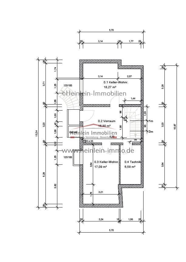 Prodej domu 184 m², pozemek 370 m², Griesheim, Hessen Prodej domu 184 m², pozemek 370 m², Griesheim, Hessen