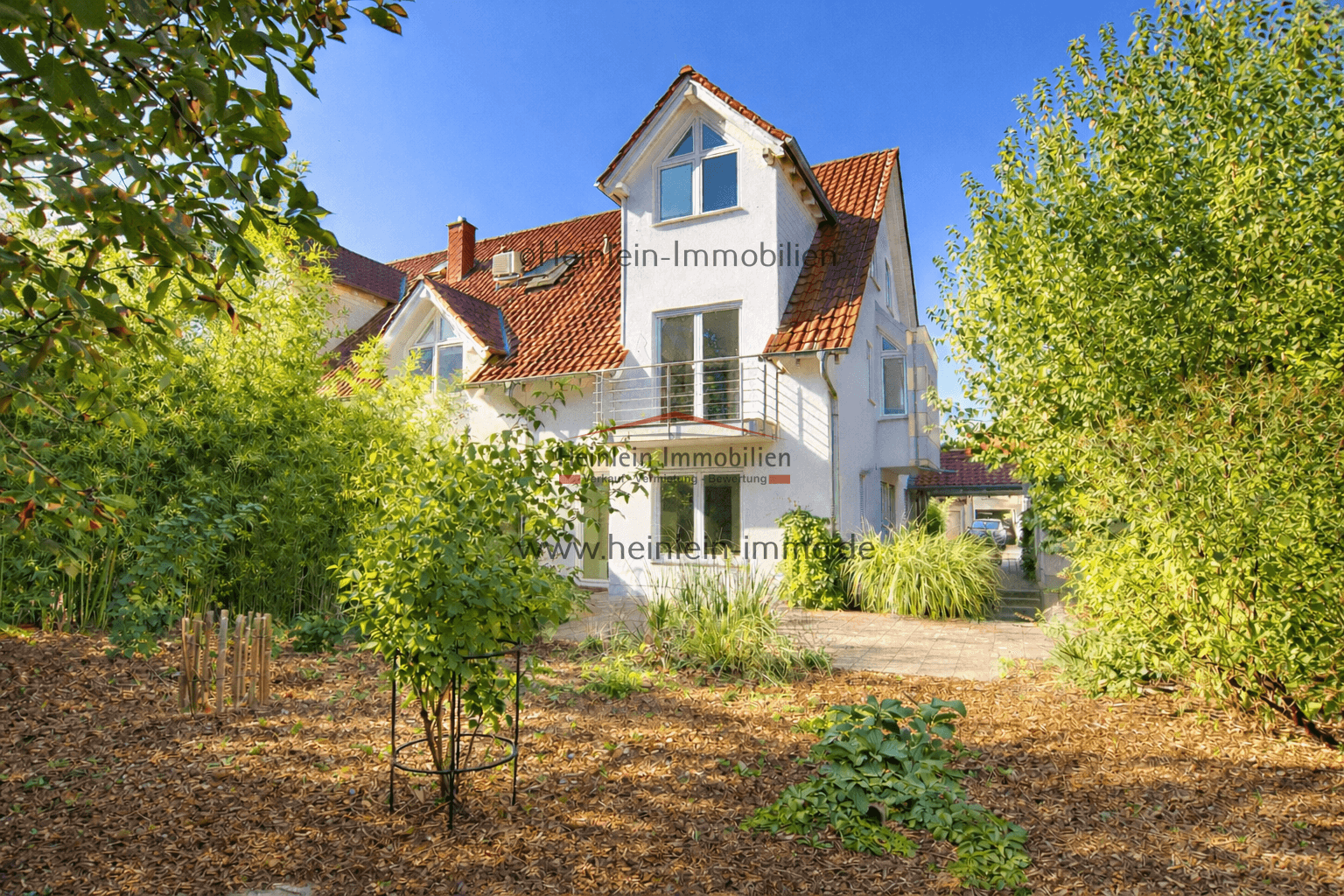 Prodej domu 184 m², pozemek 370 m², Griesheim, Hessen Prodej domu 184 m², pozemek 370 m², Griesheim, Hessen