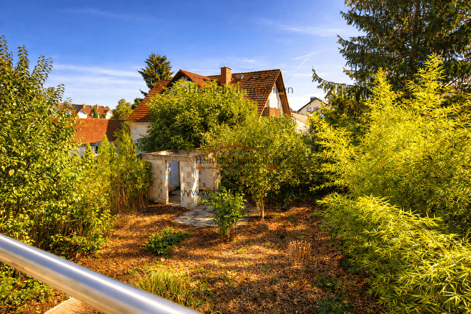 Prodej domu 184 m², pozemek 370 m², Griesheim, Hessen Prodej domu 184 m², pozemek 370 m², Griesheim, Hessen